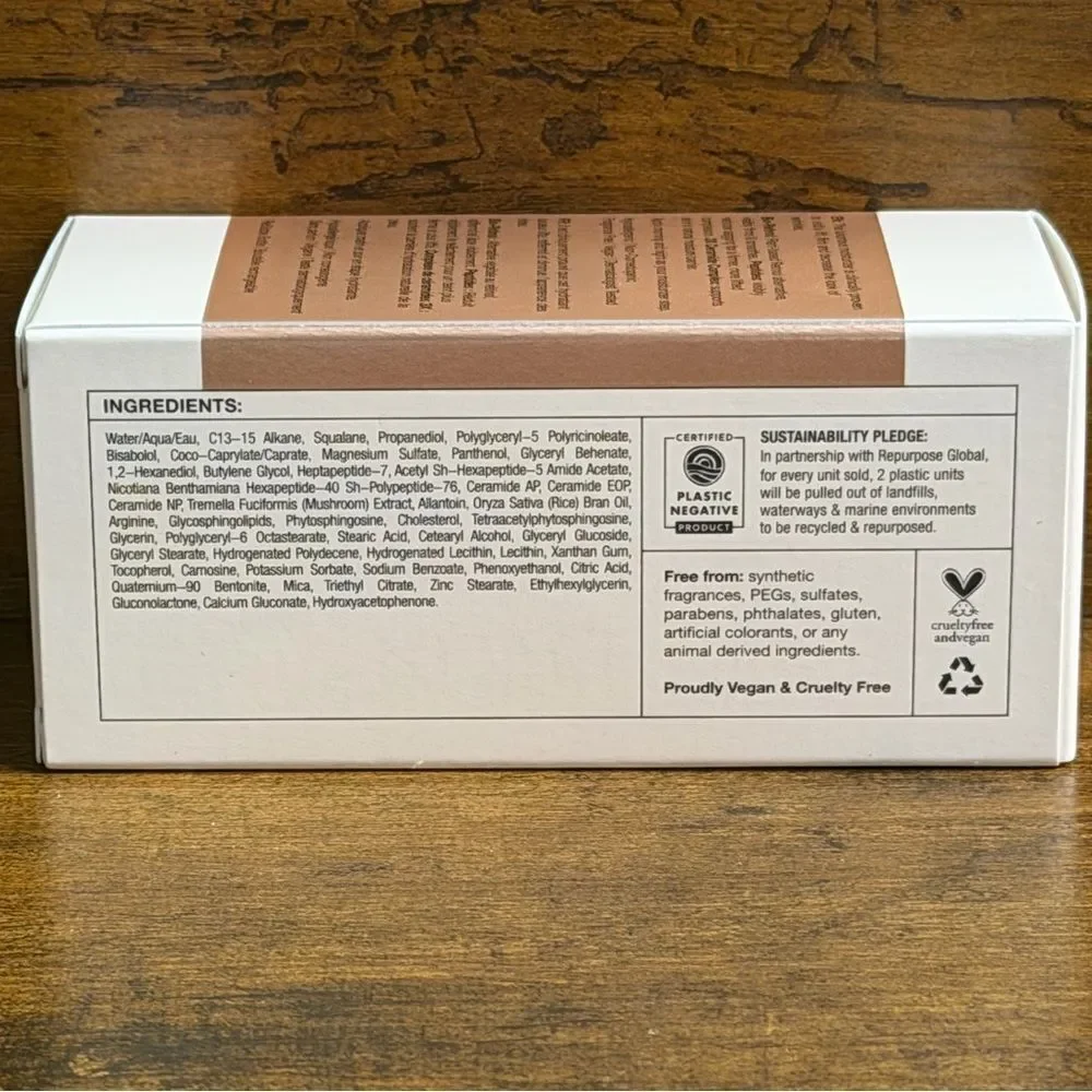 🌸 INNBEAUTY Project Extreme Cream – 0.5 oz Firming & Lifting Moisturizer NEW